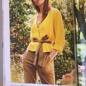 Cabi Discovery Trousers 16